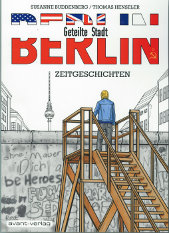 Berlin
Geteilte Stadt