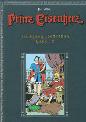 Prinz Eisenherz 15