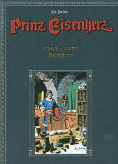 Prinz Eisenherz 17