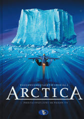 Arctica 1