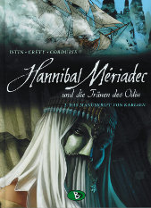 Hannibal Meriadec 2