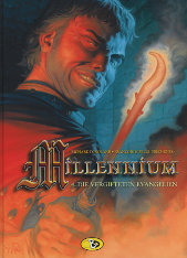 Millennium 4