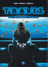 Travis 8