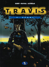 Travis 9
