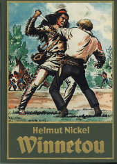 Winnetou 1
Helmut Nickel