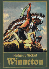 Winnetou II
Helmut Nickel