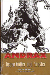 Andrax 3