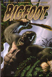 Bigfoot (Richard Corben)