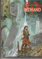 Redhand 2