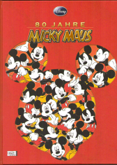80 Jahre Micky Maus
