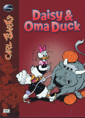 Barks Daisy und Oma Duck