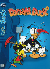 Barks Donald Duck 1
