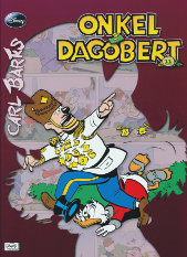 Barks Onkel Dagobert 11