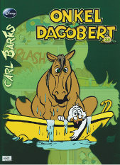 Barks Onkel Dagobert 13