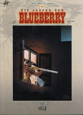 Blueberry Chroniken 14