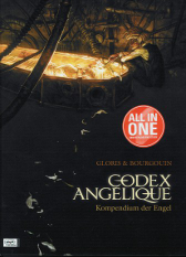 All in One   Codex Angelique