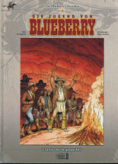 Die Blueberry Chroniken 17