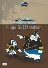 Die besten Geschichten
von Floyd Gottfredson 1