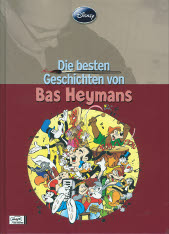 Disney
Geschichten von Bas Heymans