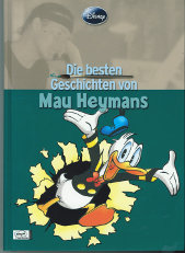 Disney
Geschichten von Mau Heymans