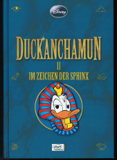Enthologien 2
Duckanchamun II