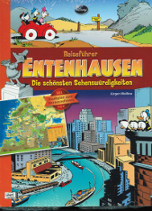 Entenhausen Reiseführer