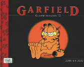 Garfield Gesamtausgabe 12