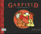 Garfield Gesamtausgabe 13