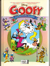 Goofy - Eine komische Historie 5