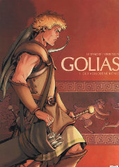 Golias 1