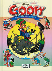Goofy - Eine komische Historie 7