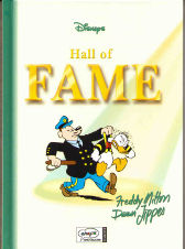 Hall of Fame 15