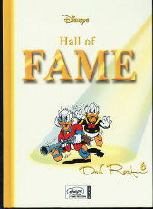 Hall of Fame 18