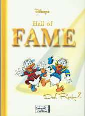 Hall of Fame 19