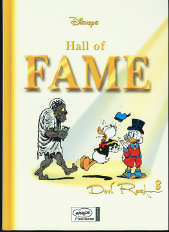 Hall of Fame 20