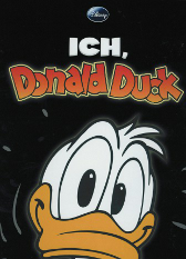 Big Black Books 1
Ich Donald Duck