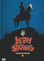 Jerry Spring
Gesamtaugabe 1