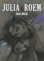 Julia & Roem
Enki Bilal