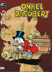 Barks Onkel Dagobert 2