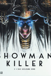 Showman Killer 2