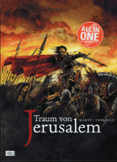 Traum von Jerusalem