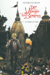 Vampir von Benares 1