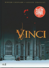 All in One Vinci
