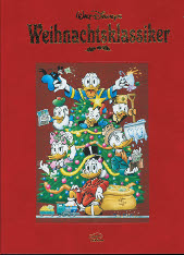 Walt Disneys Weihnachtsklassiker