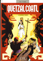 Quetzacoatl 7