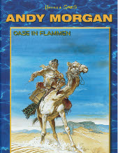 Andy Morgan 5