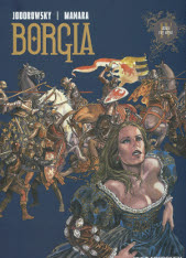 Borgia 4