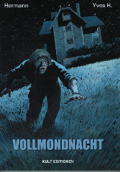 Vollmondnacht
Hermann