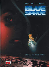 Blue Space 1