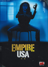 Empire USA 3/4